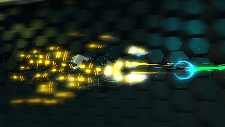 Tachyon Project Game