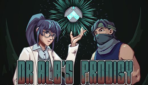 Dr. Alb's Prodigy