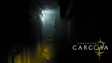 Chorus of Carcosa Game