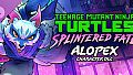 TMNT: Splintered Fate - Alopex Character DLC