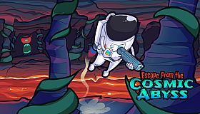 Escape from the Cosmic Abyss