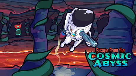 Escape from the Cosmic Abyss Game