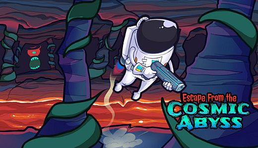 Escape from the Cosmic Abyss