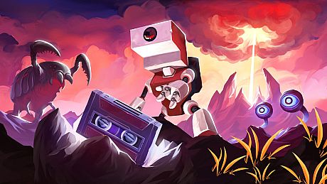 Planet of the Eyes Game