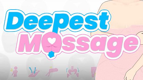 Deepest Massage Game