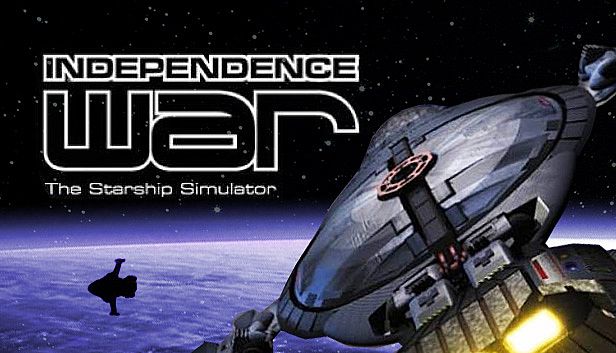 Buy Independence War Deluxe Edition