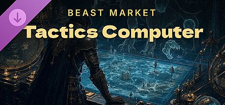 Beast Market - Tactics Computer DLC