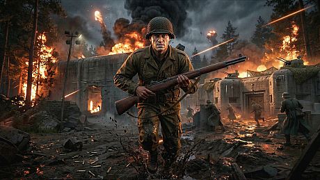 Wolfsschanze – Operation Götterdämmerung Game