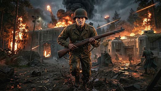Wolfsschanze – Operation Götterdämmerung