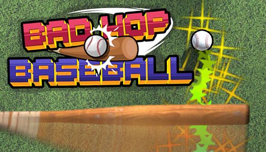 Bad Hop Baseball
