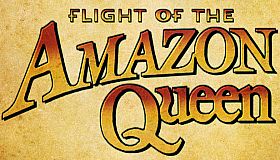 Flight of the Amazon Queen - Legacy Edition (Russian)