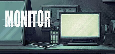 Monitor Game