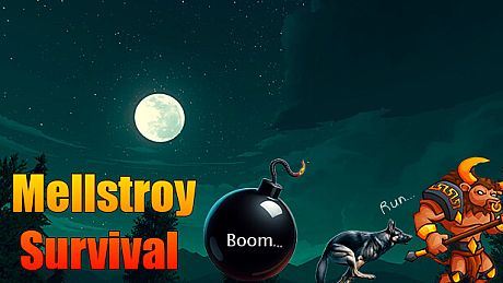 Mellstroy Survivor Game