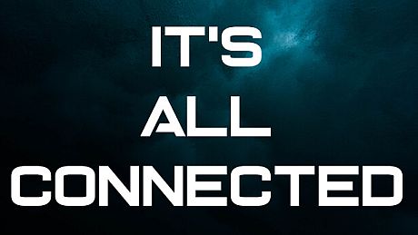 It's All Connected Game