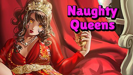 Naughty Queens Game