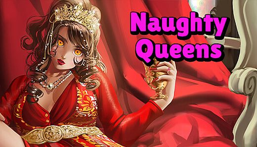 Naughty Queens
