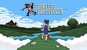 Touhou: Fearless Frogslayer