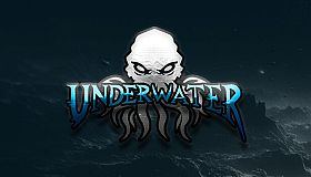 Underwater