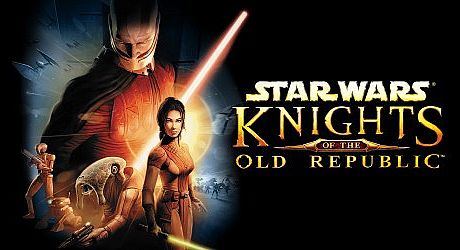 STAR WARS: Knights of the Old Republic Game