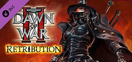 Warhammer 40,000: Dawn of War II - Retribution Space Marines Race Pack