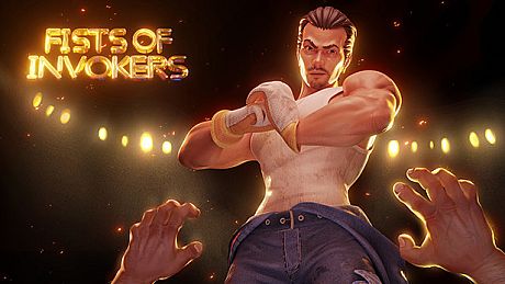 FISTS OF INVOKERS Game