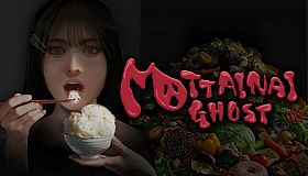 MOTTAINAI GHOST