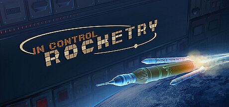 In Control: Rocketry Game