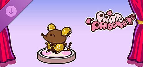 Pritto Prisoner DLC Skin [Mr. Multi] DLC