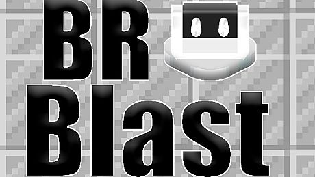 BroBlast Game