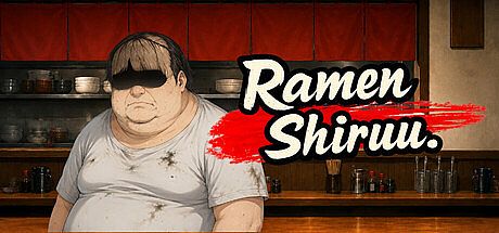 Ramen shiruu. Game