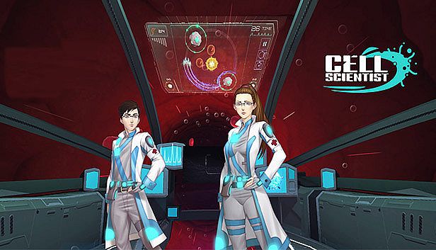 Buy Cell Scientist: Beyond