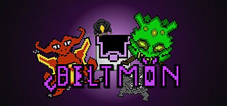 Beltmon