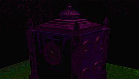 Mystery Box: Escape The Room