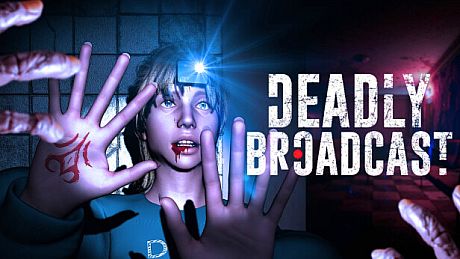 Deadly Broadcast Game