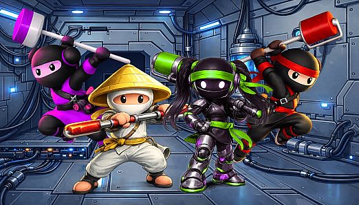 Kup Perfect Ninja Painter 4 na PC