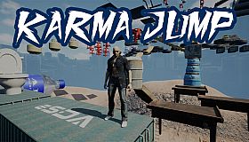 Karma Jump