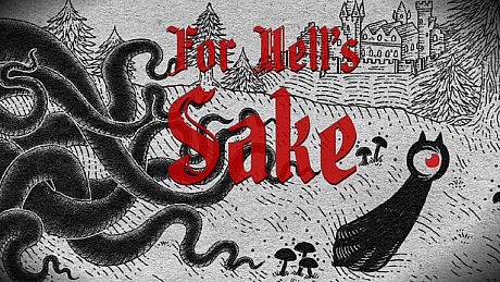 For Hell's Sake Game