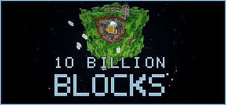 10 Billion Blocks