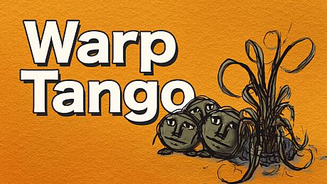 Warp Tango Game