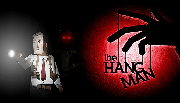 Buy The Hangman