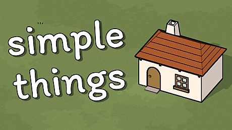 Simple Things Game