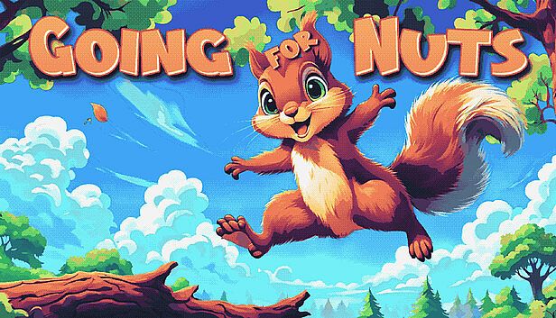 Buy Going for Nuts