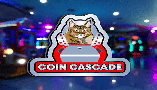 Coin Cascade