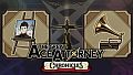 The Great Ace Attorney Chronicles - Additional Art & Music from the Vaults
