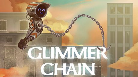 Glimmer Chain Game
