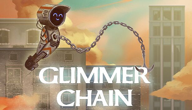 Buy Glimmer Chain