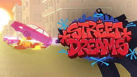 Street Dreams Game