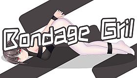 Bondage Girl