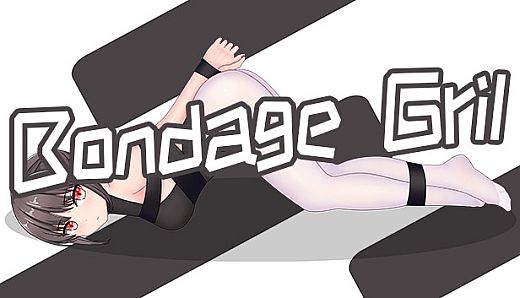 Bondage Girl