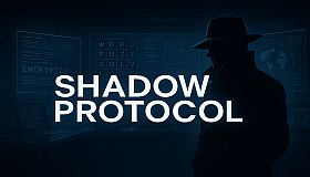 SHADOW PROTOCOL